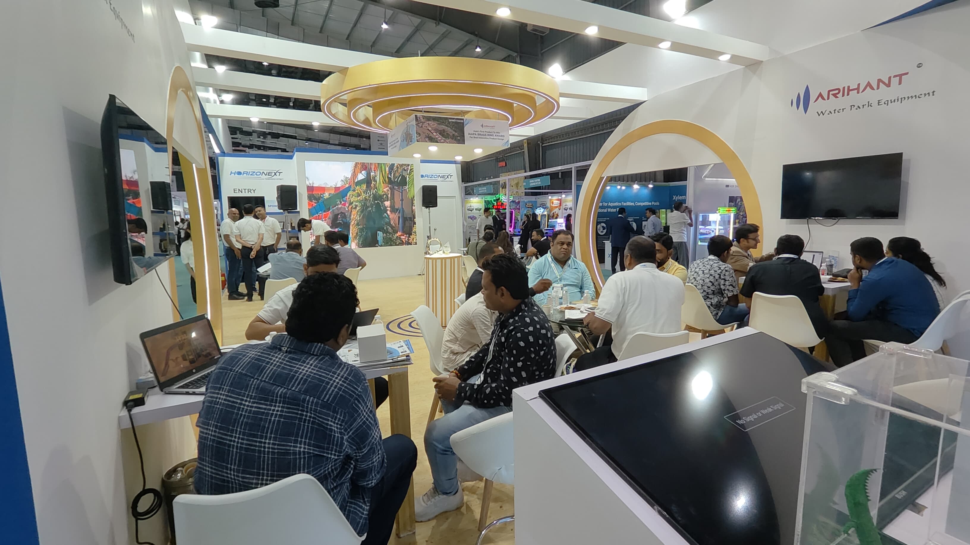 IAAPI 2025